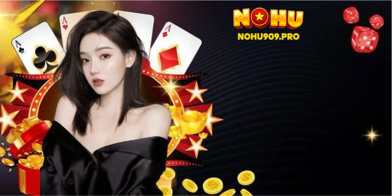 Các sảnh game nổi bật tại sảnh game bài NOHU90